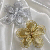 Dalmazio Design CRF Cuore Metallic Crystal
